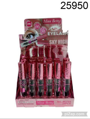 Imagen de SERUM  DE PESTAÑAS TRANSPARENTE 3.26